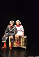 Все мыши любят сыр