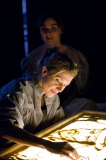 Холодное сердце