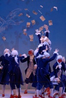 Севильский цирюльник