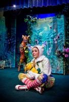 Зайка-Зазнайка