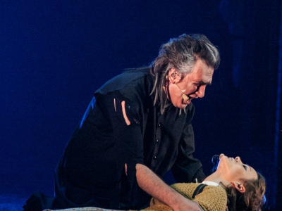 Фото Рок-мюзикл Todd