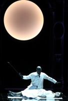 Волшебная флейта