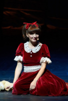 Удивительный волшебник из страны Оз