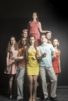 Маленькие истории большого города