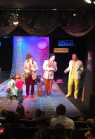 Маршак. Четыре сказки