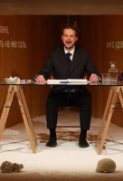 Ночной писатель