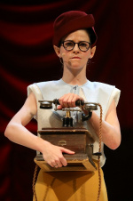 Водевиль Дилетант