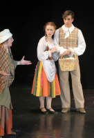 Снежная королева