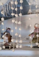 Снегурочки