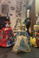 Хрустальные башмачки. Книга чудес