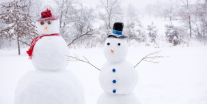 Где в Петербурге покататься на ледянках или построить снежные крепости: топ парков для зимнего активного отдыха