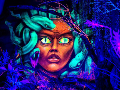 Фото Тайны морских глубин