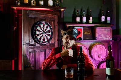 Фото Ограбление казино от Взаперти