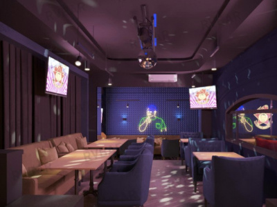 Фото Руки ВВерх! Бар в Родео Драйв