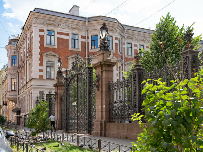 Фото Школа ИлИ