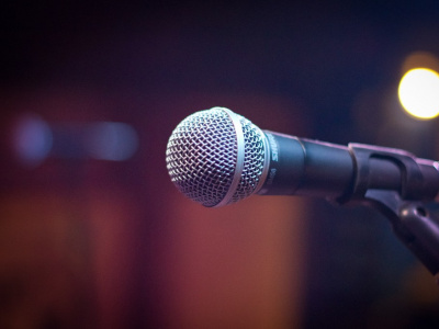 Фото Творческий вечер Татьяны Колгановой Разумные встречи