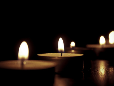 Фото Акция Блокадный свет 2024