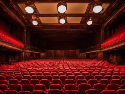 Фото Спектакль Приключения Маши и Вити