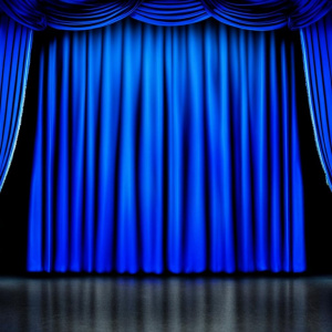 Спектакль "Двенадцать месяцев"