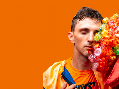 Фото Элитный Stand-up в Folks