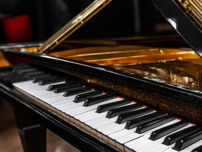 Фото Концерт Этих дней не смолкнет слава