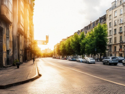 Фото Фестиваль Соляной городок - город мастеров 2024