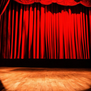 Мюзикл-шоу "Нотр Дам де Пари"