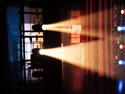 Фото Мюзикл ВЫМЫСЛЫ. Сказки Пушкина