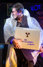 Квантовые сосиски доцента Юрского