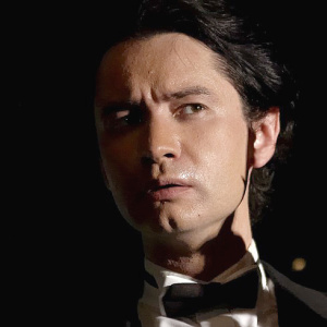 Спектакль "Александр Вертинский. Желтое танго"