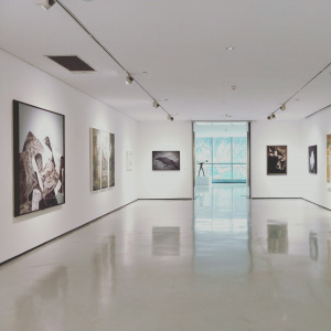 Экспозиция "НЭП. Образ города и человека"