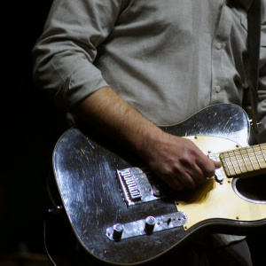 Вечер французской песни "Padam Padam..."