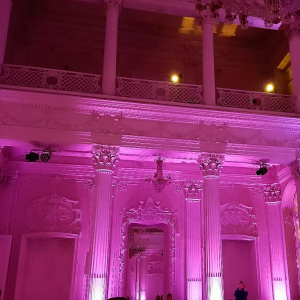 Экспозиция "От будней к праздникам. Этюды из 1930-х гг."