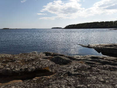 Фото Фестиваль Остров мечтателей