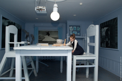 Фото Эрарта