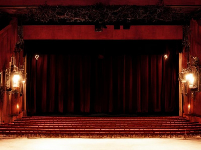 Фото Кино-ужин Завтрак у Тиффани