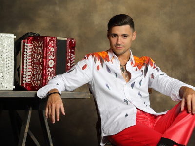 Фото Концерт Дмитрия Иващенко