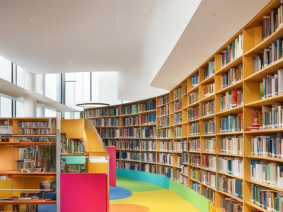 Фото Интерактивная программа Сказка в слух