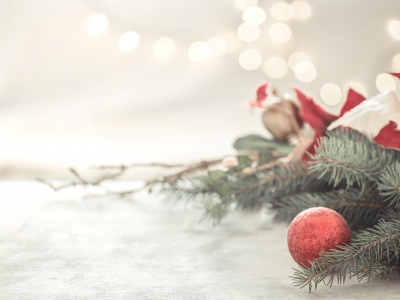 Фото Бал у Снежной королевы