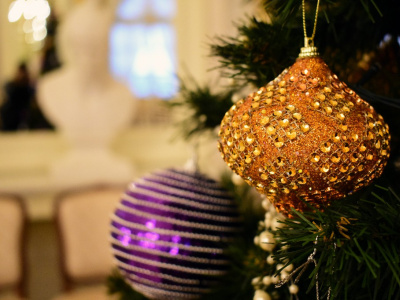 Фото Концерт Новогодний музыкальный фейерверк