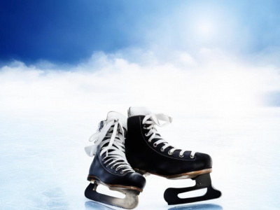 Фото Каток на Конюшенной площади