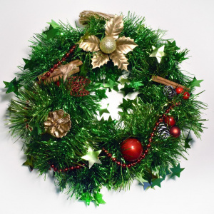 Ярмарка "Новогодний маркет"