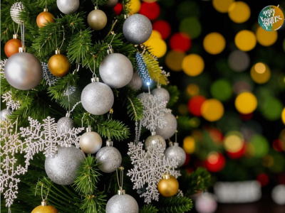 Фото Новогодний маркет у Моря 2024/2025