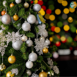 Новогодний маркет у Моря 2024/2025