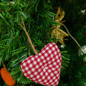 Рождественская ярмарка в Новой Голландии 2024/2025