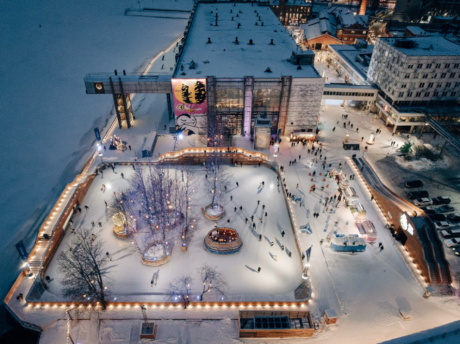 куда пойти в спб