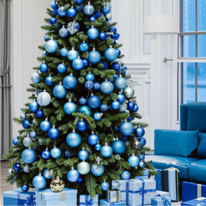 Ярмарка "Ёлка под куполом"