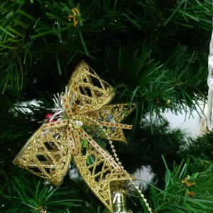 Фестиваль "Фанкон-Ёлка"