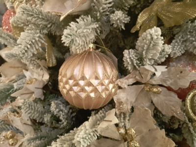 Фото Рождественская ярмарка в катакомбах Петрикирхе 2024/2025