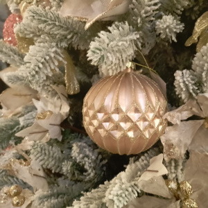 Рождественская ярмарка в катакомбах Петрикирхе 2024/2025